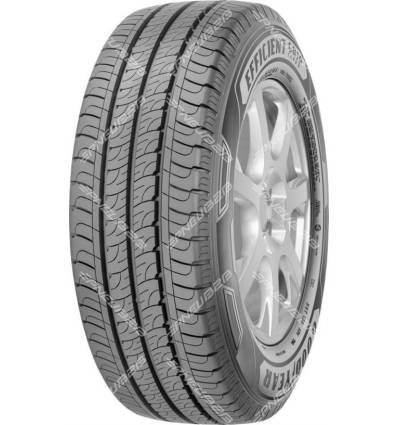 Goodyear EFFICIENTGRIP CARGO 2