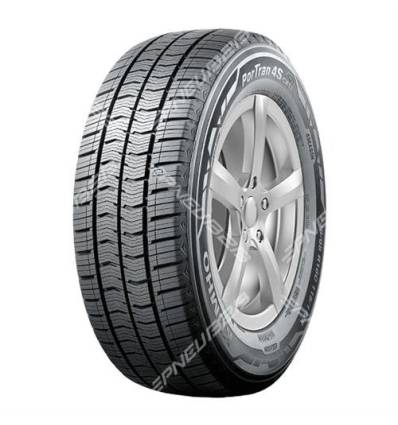 Kumho PORTRAN 4S CX11