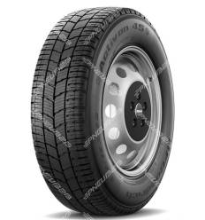 BFGoodrich ACTIVAN 4S 185/75 R16 104R TL C M+S 3PMSF