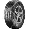 Continental VAN CONTACT A/S ULTRA 195/75 R16 107R TL C 8PR M+S 3PMSF