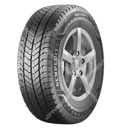 Semperit VAN GRIP 3
