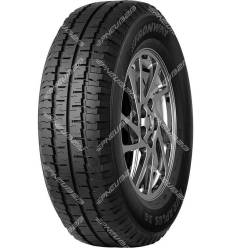 Fronway DURAPLUS 36 205/75 R16 110R TL C 8PR