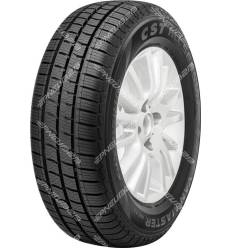 CST VAN MASTER ALL SEASON ACT1 215/60 R17 109T TL C 8PR M+S 3PMSF