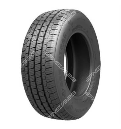 Greentrac SEASON MASTER VAN