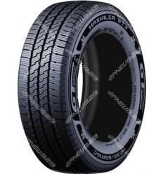 GT Radial MAXMILER WT3 225/70 R15 112S TL C M+S 3PMSF EVR