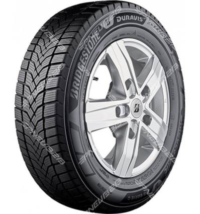 Bridgestone DURAVIS VAN WINTER