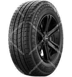 BFGoodrich ACTIVAN WINTER 2 205/65 R16 107T TL C M+S 3PMSF