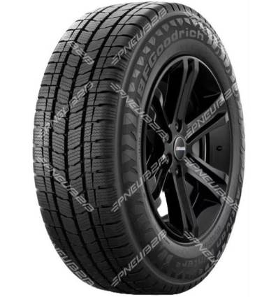 BFGoodrich ACTIVAN WINTER 2