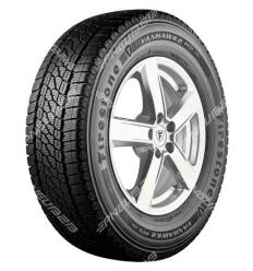 Firestone VANHAWK 2 WINTER EVO 195/75 R16 107R TL C M+S 3PMSF ENL