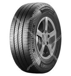 Continental VAN CONTACT ULTRA CAMPER 225/75 R16 116R TL 8PR CP