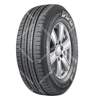 Nokian Tyres CARGOPROOF C