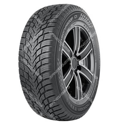 Nokian Tyres SEASONPROOF C1