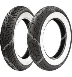Dunlop D402 Harley - Davidson MT130/90 B16 74H TL WWW