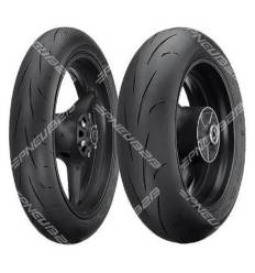 Dunlop RACER D211 180/55 R17 73W TL ZR