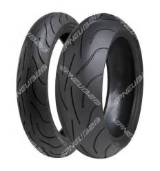 Michelin PILOT POWER 2 CT 160/60 R17 69W TL ZR