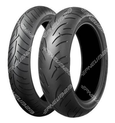 Bridgestone BATTLAX BT023R