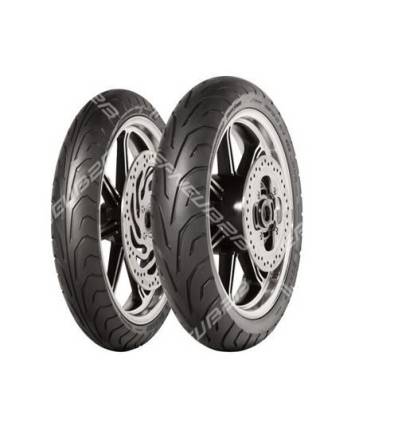 Dunlop ARROWMAX STREETSMART