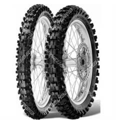 Pirelli SCORPION MX MID SOFT 90/100 D16 51M TT NHS