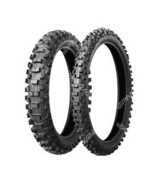 Bridgestone M203 70/100 D19 42M TT