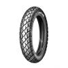 Dunlop D602 Yamaha 130/80 D17 65P TL