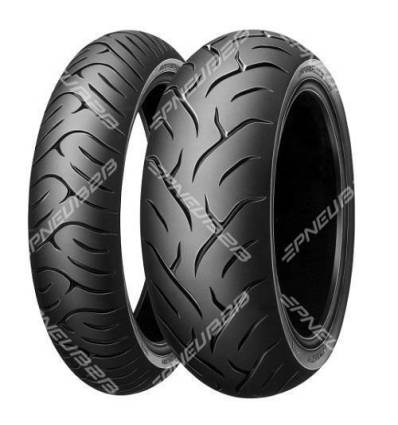 Dunlop SPORTMAX D221