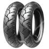 Michelin S1 80/100 D10 46J TL/TT
