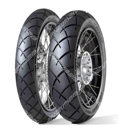 Dunlop TRAILMAX TR91