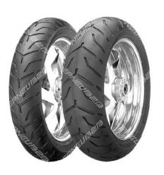 Dunlop D408 Harley - Davidson 130/60 B19 61H TL
