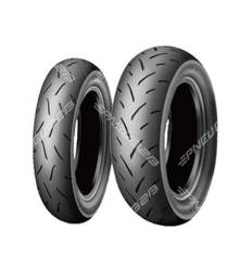 Dunlop TT93 GP 130/70 D12 62L TL