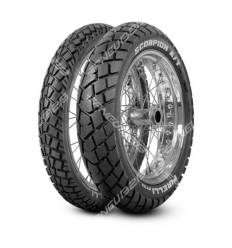 Pirelli SCORPION MT 90 A/T 120/90 D17 64S
