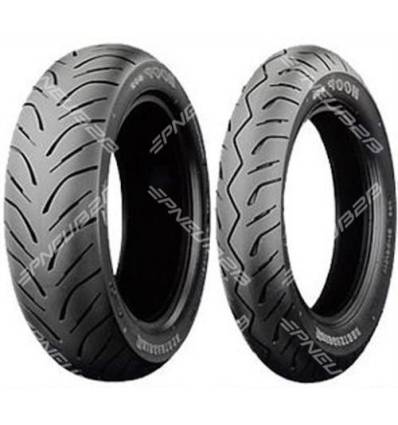 Bridgestone HOOP B03