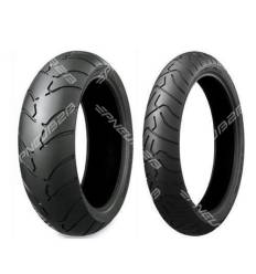 Bridgestone BATTLAX BT028 200/50 R18 76V TL