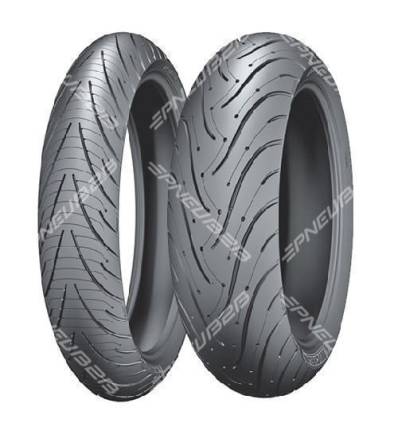 Michelin PILOT ROAD 3