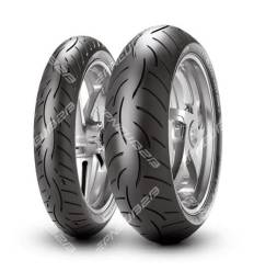 Metzeler ROADTEC Z8 INTERACT 160/60 R17 69W TL ZR (M)