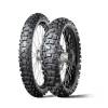 Dunlop GEOMAX MX71 80/100 D21 51M TT NHS