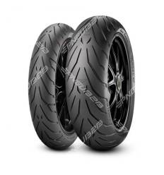 Pirelli ANGEL GT 190/55 R17 75W TL ZR (A)