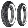Dunlop D401 Harley - Davidson 150/80 B16 71H TL WWW