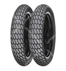 Mitas H 18 FLAT TRACK 130/80 D19 TT NHS