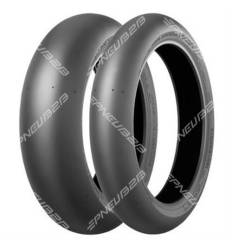 Bridgestone BATTLAX RACING V02R 200/660 R17 TL SLICK SOFT