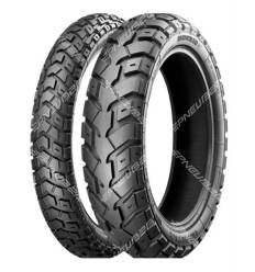 Heidenau K 60 110/80 D18 58S TT M+S SILICA SIO2