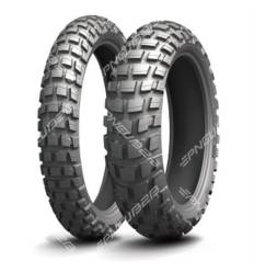 Michelin ANAKEE WILD 90/90 D21 54R TL/TT M+S