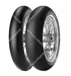 Metzeler RACETEC RR SLICK 125/70 R17 TL NHS K1
