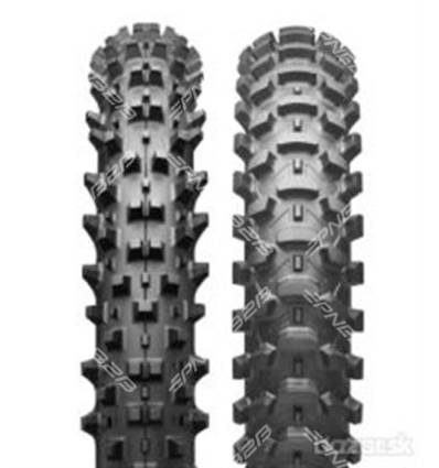 Bridgestone BATTLECROSS X10F