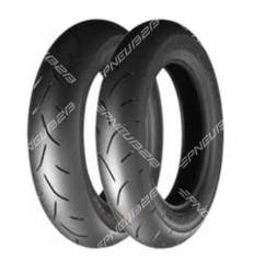 Bridgestone BATTLAX BT601 120/80 D12 55J TL SS WET