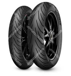 Pirelli ANGEL CITY 100/80 D14 54S TL REINF.