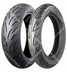 Bridgestone HOOP B01 100/90 D10 56J TL