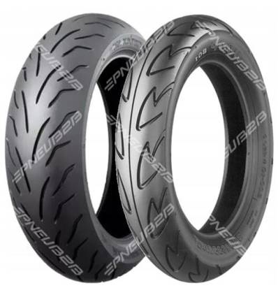 Bridgestone HOOP B01