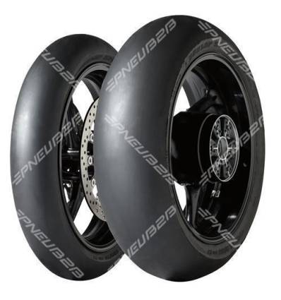 Dunlop RACER SLICK D212