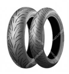 Bridgestone BATTLAX SC2F RAIN
