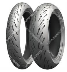 Michelin ROAD 5 120/60 R17 55W TL ZR